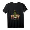 HapPanda Group Langarmshirt - Offizielles Lizenzprodukt für Geburtstagsparty & Feier