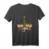 HapPanda Group Langarmshirt - Offizielles Lizenzprodukt für Geburtstagsparty & Feier