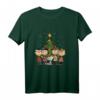 HapPanda Group Langarmshirt - Offizielles Lizenzprodukt für Geburtstagsparty & Feier