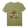 HapPanda Group Langarmshirt - Offizielles Lizenzprodukt für Geburtstagsparty & Feier