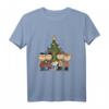 HapPanda Group Langarmshirt - Offizielles Lizenzprodukt für Geburtstagsparty & Feier