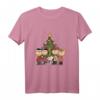 HapPanda Group Langarmshirt - Offizielles Lizenzprodukt für Geburtstagsparty & Feier