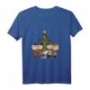 HapPanda Group Langarmshirt - Offizielles Lizenzprodukt für Geburtstagsparty & Feier