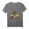 HapPanda Group Langarmshirt - Offizielles Lizenzprodukt für Geburtstagsparty & Feier