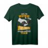 Hundebesitzer T-Shirt mit Spruch – 'Mein Hund und ich sind ein unschlagbares Team' – Perfekt für Hundeliebhaber, Herrchen, Frauchen und Kinder