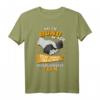 Hundebesitzer T-Shirt mit Spruch – 'Mein Hund und ich sind ein unschlagbares Team' – Perfekt für Hundeliebhaber, Herrchen, Frauchen und Kinder