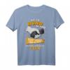 Hundebesitzer T-Shirt mit Spruch – 'Mein Hund und ich sind ein unschlagbares Team' – Perfekt für Hundeliebhaber, Herrchen, Frauchen und Kinder