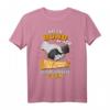 Hundebesitzer T-Shirt mit Spruch – 'Mein Hund und ich sind ein unschlagbares Team' – Perfekt für Hundeliebhaber, Herrchen, Frauchen und Kinder