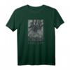 Occult Stay Lit Hexen Gothic Witch Burn T-Shirt - Vintage Design für Magie- und Okkultismus-Fans, perfekt als Geschenk