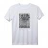 Occult Stay Lit Hexen Gothic Witch Burn T-Shirt - Vintage Design für Magie- und Okkultismus-Fans, perfekt als Geschenk