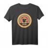 Retro Vintage Schlagzeug T-Shirt für Drummer - Stylisches Geschenk für Musiker und Schlagzeuger im Retro-Design