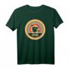 Retro Vintage Schlagzeug T-Shirt für Drummer - Stylisches Geschenk für Musiker und Schlagzeuger im Retro-Design
