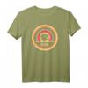 Retro Vintage Schlagzeug T-Shirt für Drummer - Stylisches Geschenk für Musiker und Schlagzeuger im Retro-Design