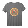 Retro Vintage Schlagzeug T-Shirt für Drummer - Stylisches Geschenk für Musiker und Schlagzeuger im Retro-Design