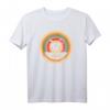 Retro Vintage Schlagzeug T-Shirt für Drummer - Stylisches Geschenk für Musiker und Schlagzeuger im Retro-Design