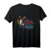 Lustiges Karneval Kostüm Wäsche Fasching Shirt für Damen und Herren - Last-Minute Fasching Ersatzkostüm mit Humor für Weiberfastnacht & Kostümpartys