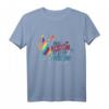 Lustiges Karneval Kostüm Wäsche Fasching Shirt für Damen und Herren - Last-Minute Fasching Ersatzkostüm mit Humor für Weiberfastnacht & Kostümpartys