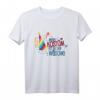 Lustiges Karneval Kostüm Wäsche Fasching Shirt für Damen und Herren - Last-Minute Fasching Ersatzkostüm mit Humor für Weiberfastnacht & Kostümpartys