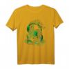 Harry Potter Slytherin S Logo T-Shirt - Offiziell lizenzierte Harry Potter Fanartikel in verschiedenen Styles