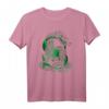 Harry Potter Slytherin S Logo T-Shirt - Offiziell lizenzierte Harry Potter Fanartikel in verschiedenen Styles