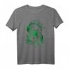 Harry Potter Slytherin S Logo T-Shirt - Offiziell lizenzierte Harry Potter Fanartikel in verschiedenen Styles
