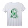 Harry Potter Slytherin S Logo T-Shirt - Offiziell lizenzierte Harry Potter Fanartikel in verschiedenen Styles
