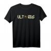 Ultras Against Modern Football T-Shirt - Tradition schlägt Trend, Ultras & Casuals Kultur Statement
