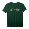Ultras Against Modern Football T-Shirt - Tradition schlägt Trend, Ultras & Casuals Kultur Statement