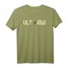 Ultras Against Modern Football T-Shirt - Tradition schlägt Trend, Ultras & Casuals Kultur Statement