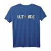 Ultras Against Modern Football T-Shirt - Tradition schlägt Trend, Ultras & Casuals Kultur Statement