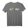 Ultras Against Modern Football T-Shirt - Tradition schlägt Trend, Ultras & Casuals Kultur Statement