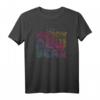 Raketen Neujahr Party Silvester Feuerwerk T-Shirt - Frohes Neues Jahr & Party-Outfit für den Jahreswechsel