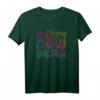 Raketen Neujahr Party Silvester Feuerwerk T-Shirt - Frohes Neues Jahr & Party-Outfit für den Jahreswechsel