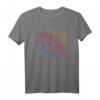 Raketen Neujahr Party Silvester Feuerwerk T-Shirt - Frohes Neues Jahr & Party-Outfit für den Jahreswechsel