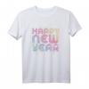 Raketen Neujahr Party Silvester Feuerwerk T-Shirt - Frohes Neues Jahr & Party-Outfit für den Jahreswechsel