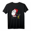 HapPanda Urlaub Snoopy T-Shirt - Lizenzierte Geburtstagskleidung mit Cartoon Motiv für Erwachsene