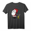 HapPanda Urlaub Snoopy T-Shirt - Lizenzierte Geburtstagskleidung mit Cartoon Motiv für Erwachsene