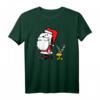 HapPanda Urlaub Snoopy T-Shirt - Lizenzierte Geburtstagskleidung mit Cartoon Motiv für Erwachsene