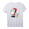 HapPanda Urlaub Snoopy T-Shirt - Lizenzierte Geburtstagskleidung mit Cartoon Motiv für Erwachsene