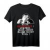 Alter Katastrophe Quatsch mich jetzt bloss nicht voll T-Shirt - Lustiges Macher Motiv für Männer & Kollegen, Geschenk zum Geburtstag & Weihnachten