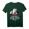 Alter Katastrophe Quatsch mich jetzt bloss nicht voll T-Shirt - Lustiges Macher Motiv für Männer & Kollegen, Geschenk zum Geburtstag & Weihnachten