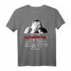 Alter Katastrophe Quatsch mich jetzt bloss nicht voll T-Shirt - Lustiges Macher Motiv für Männer & Kollegen, Geschenk zum Geburtstag & Weihnachten