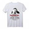 Alter Katastrophe Quatsch mich jetzt bloss nicht voll T-Shirt - Lustiges Macher Motiv für Männer & Kollegen, Geschenk zum Geburtstag & Weihnachten