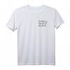 Zu Vino sag ich nie no. Lustiges Wein T-Shirt für Weinliebhaber, Tasting & Feier - Perfektes Geschenk für Weinfreunde & Gelegenheitstrinker