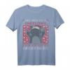 Pew Pew It's Christmas Madafakas Katzen T-Shirt - Lustiges Weihnachtsmotiv für Katzenliebhaber, Nerds & Gaming-Fans, Perfekt für Ugly Sweater Party & Heiligabend