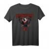 Frankfurt Hessen 1899 Adler Ultras T-Shirt – Perfektes Fan- und Geschenkartikel für Ultras und Fußballfans