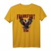 Frankfurt Hessen 1899 Adler Ultras T-Shirt – Perfektes Fan- und Geschenkartikel für Ultras und Fußballfans