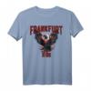 Frankfurt Hessen 1899 Adler Ultras T-Shirt – Perfektes Fan- und Geschenkartikel für Ultras und Fußballfans