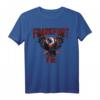 Frankfurt Hessen 1899 Adler Ultras T-Shirt – Perfektes Fan- und Geschenkartikel für Ultras und Fußballfans