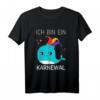 Lustiges Karneval Kostüm für Damen, Herren & Kinder – Witziges Party-Outfit für Fasching, Weiberfastnacht & Karnevalsfeiern